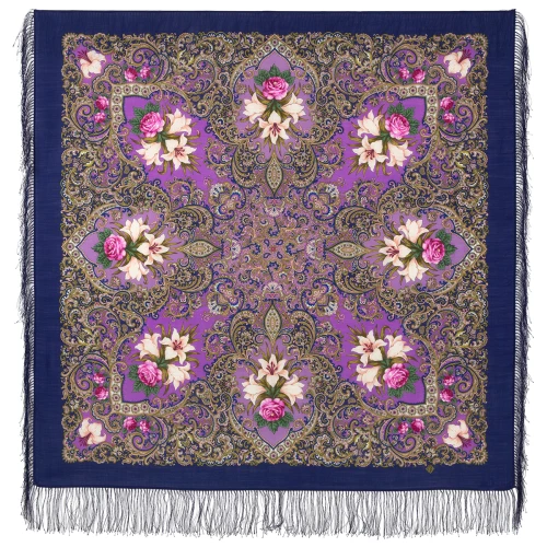 Šalle - Vasaras nakts pasakas