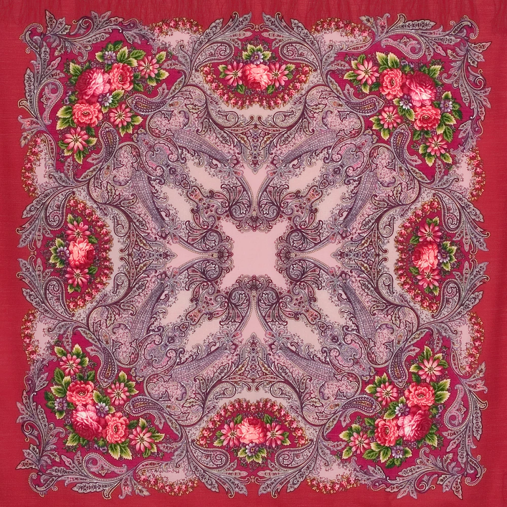 Scarf - Butterfly Dream