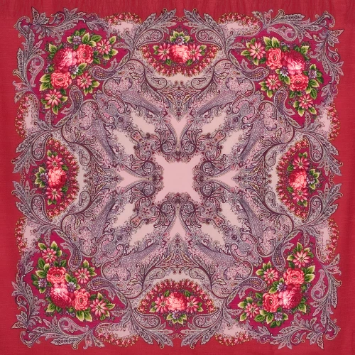 Šalle - Taureņu sapnis