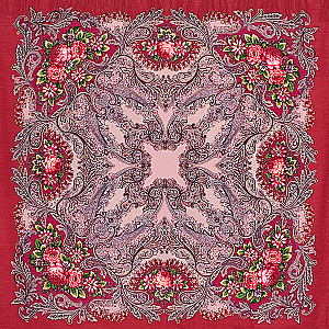 Scarf - Butterfly Dream