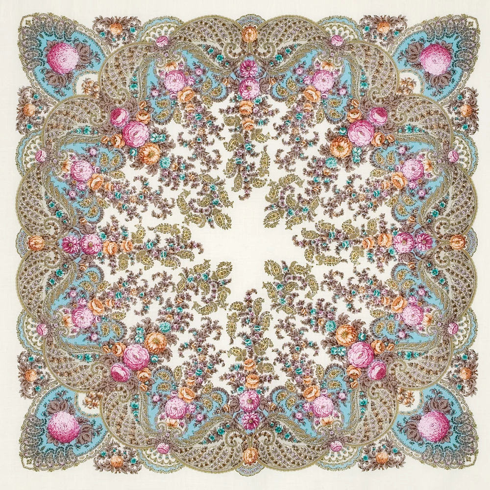 Chusta - Wiosenny strumyk