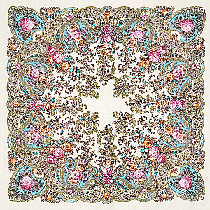 Chusta - Wiosenny strumyk