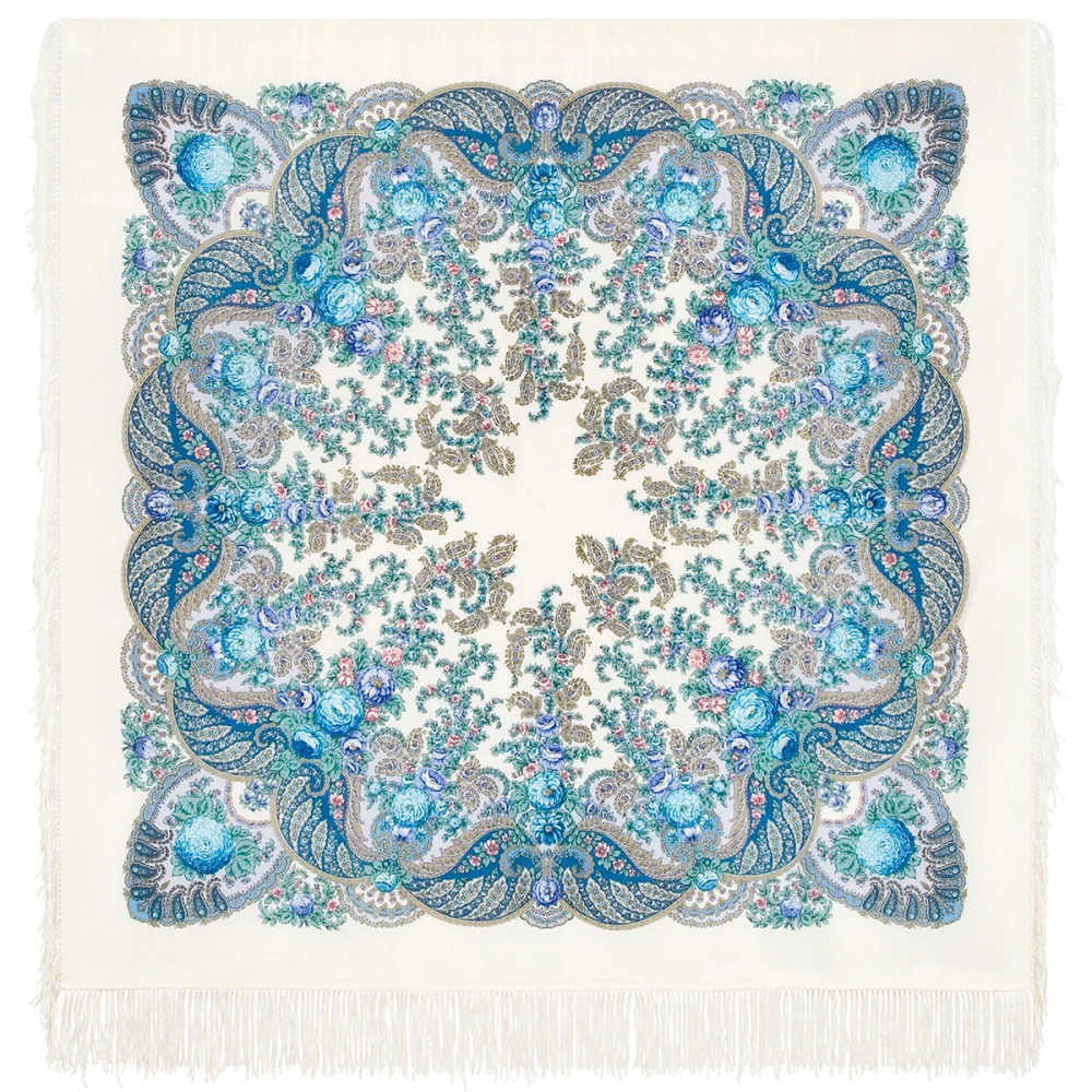 Chusta - Wiosenny strumyk