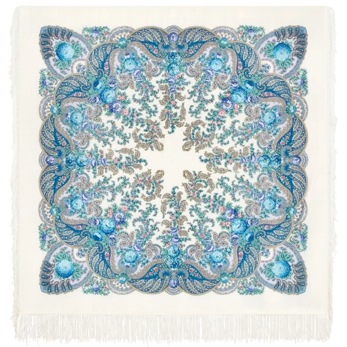 Šalle - Pavasara strautiņš