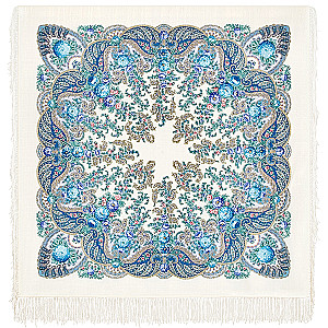 Chusta - Wiosenny strumyk