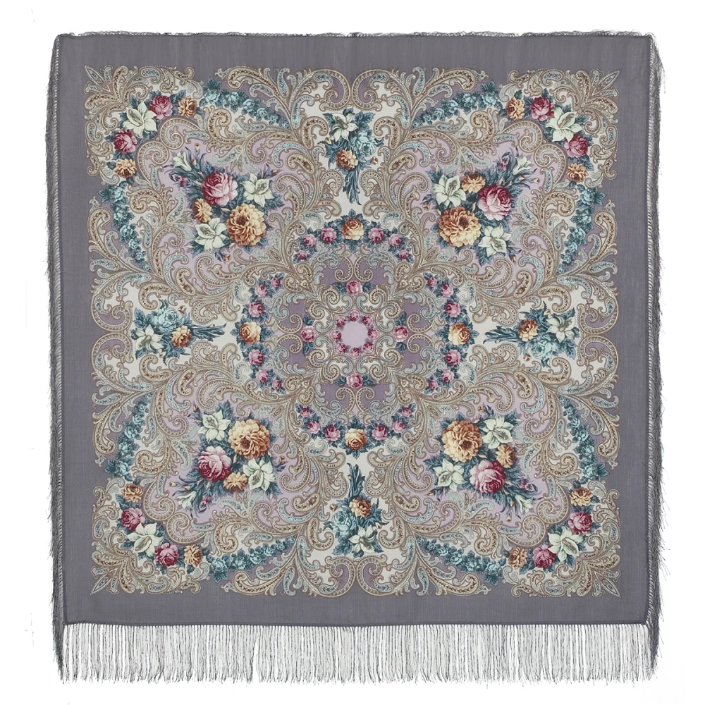 Šalle - Sirds noslēpums