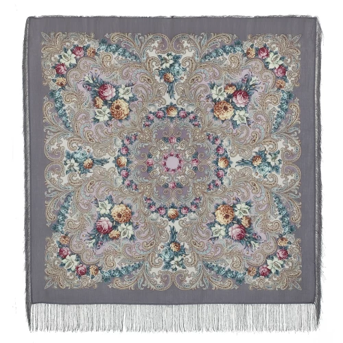 Šalle - Sirds noslēpums