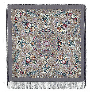 Šalle - Sirds noslēpums