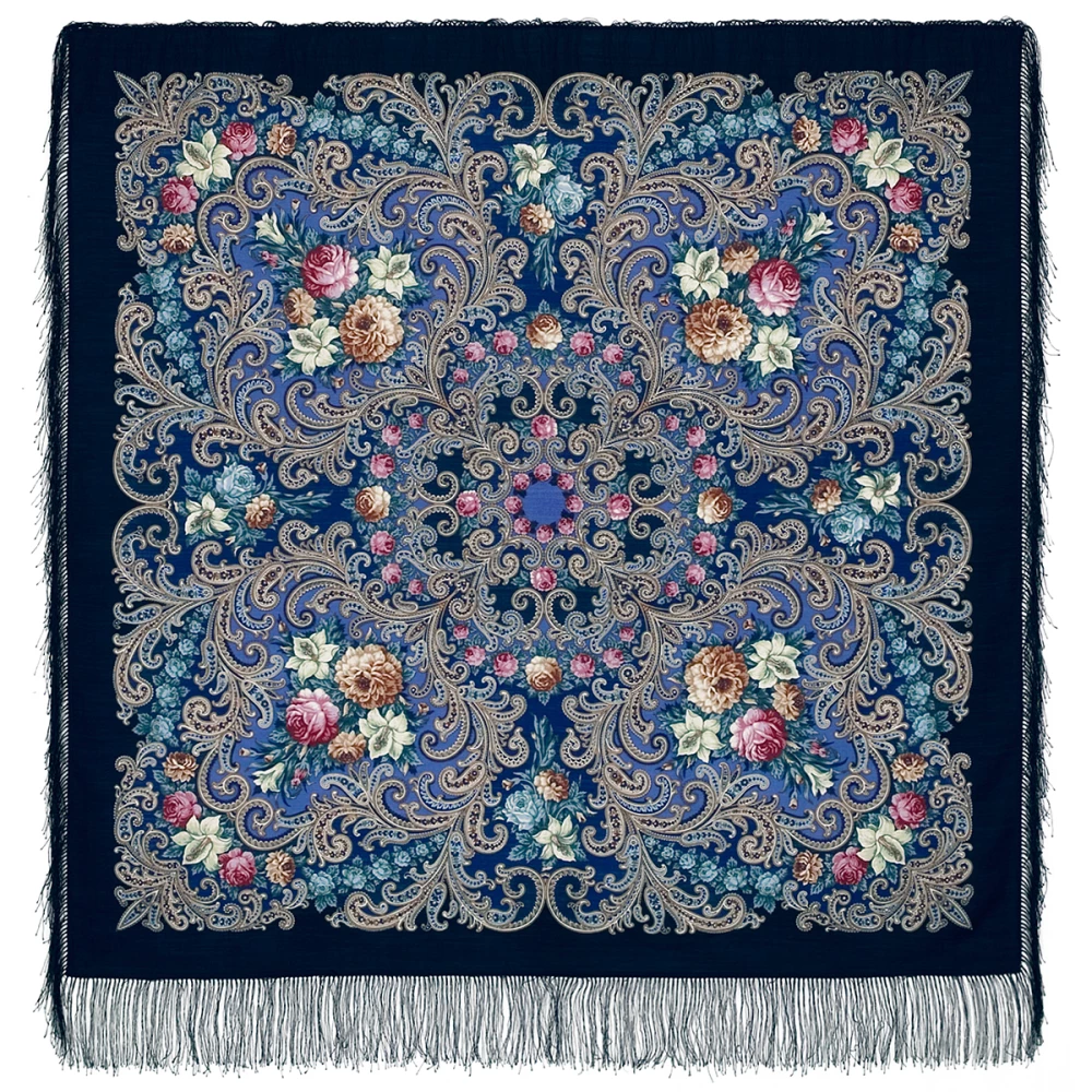 Scarf - The Secret of the Heart