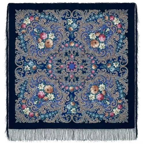 Šalle - Sirds noslēpums