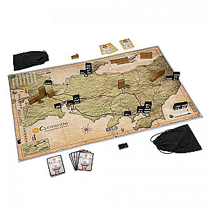 Stalo žaidimas - Sekigahara