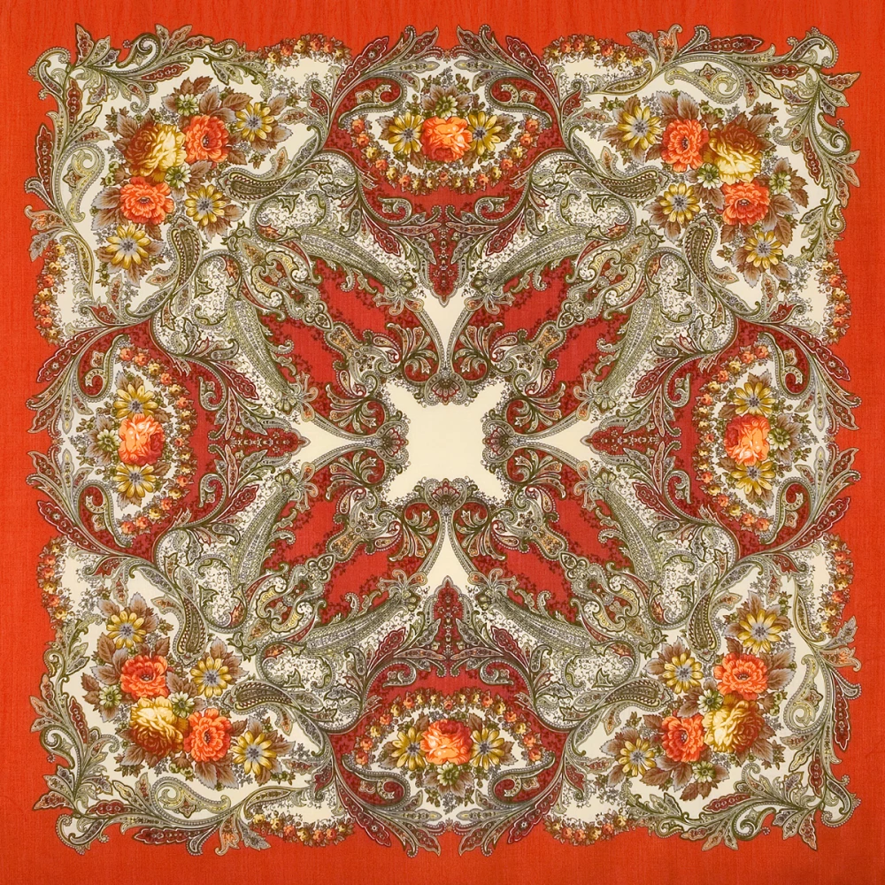 Scarf - Butterfly Dream