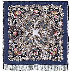 Chustka - Sen motyla