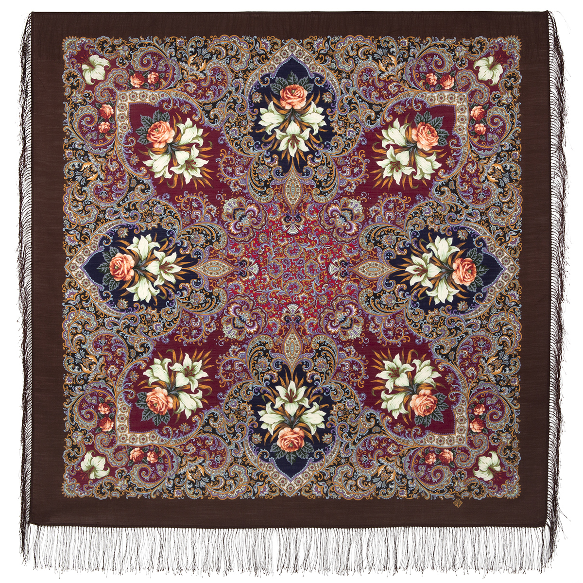 Šalikas - Vasaros nakties pasakos