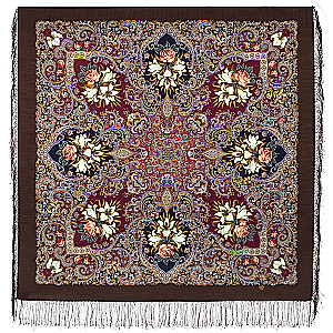 Платок - Сказки летней ночи