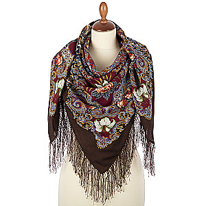 Платок - Сказки летней ночи