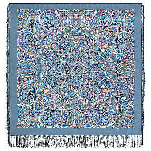 Chusta - W oczekiwaniu na święto