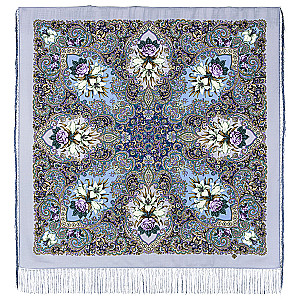 Chustka - Baśnie letniej nocy