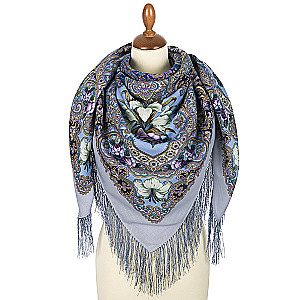 Chustka - Baśnie letniej nocy