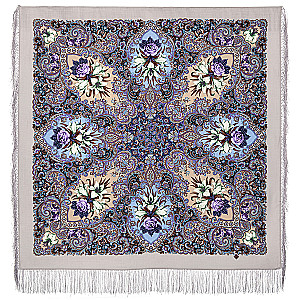 Chusta - Baśnie letniej nocy