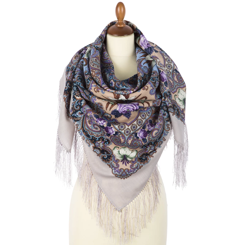 Chusta - Baśnie letniej nocy