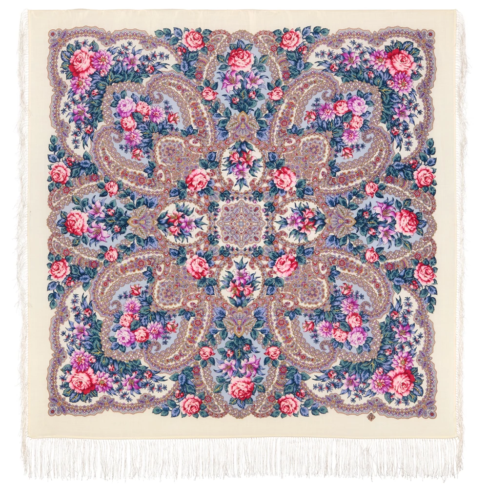 Scarf - Time of Wonders