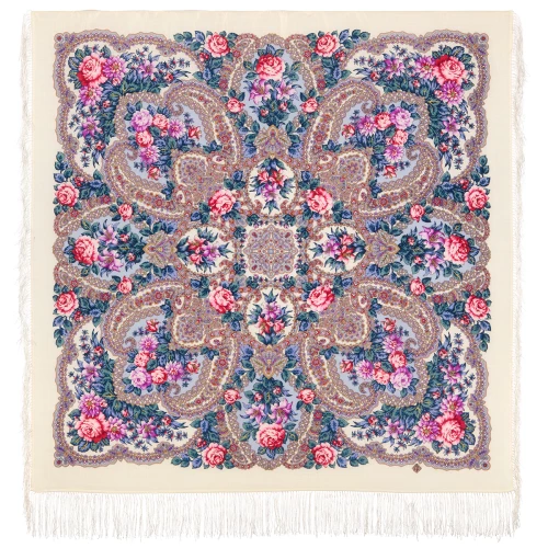 Šalle - Brīnumu laiks