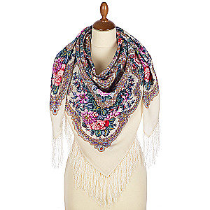 Scarf - Time of Wonders