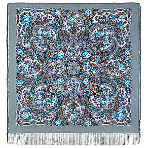 Chustka - Czas cudów