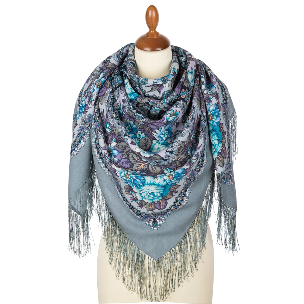 Chustka - Czas cudów