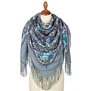 Chustka - Czas cudów