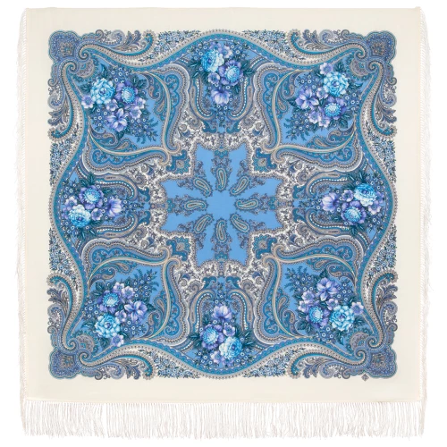 Šalle - Rudenīgo ugunskuru