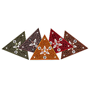 Stalo žaidimas - Micelijus