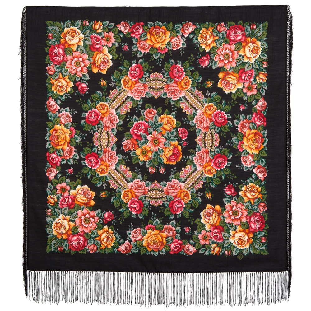 Šalle - Rožu pilsēta