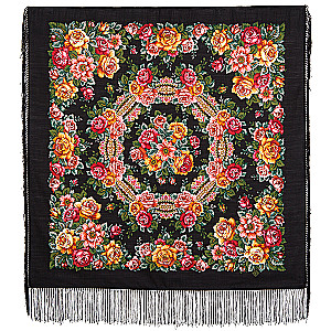 Šalle - Rožu pilsēta