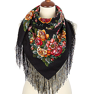 Šalle - Rožu pilsēta