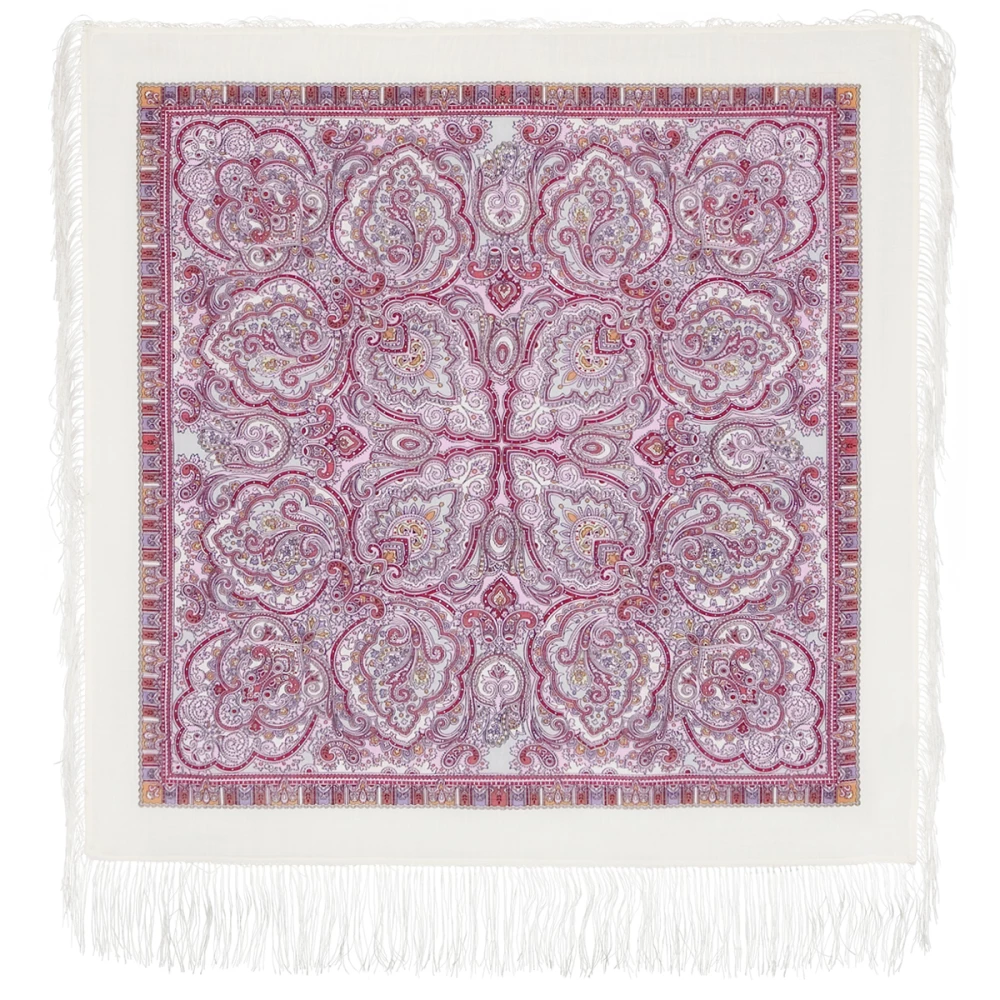 Scarf - Russian Gold