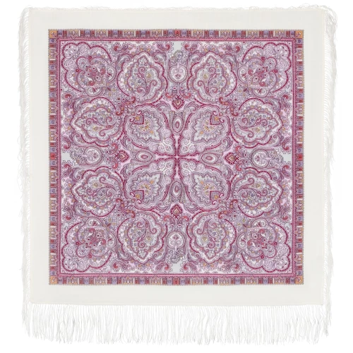 Šalle - Krievu zelts