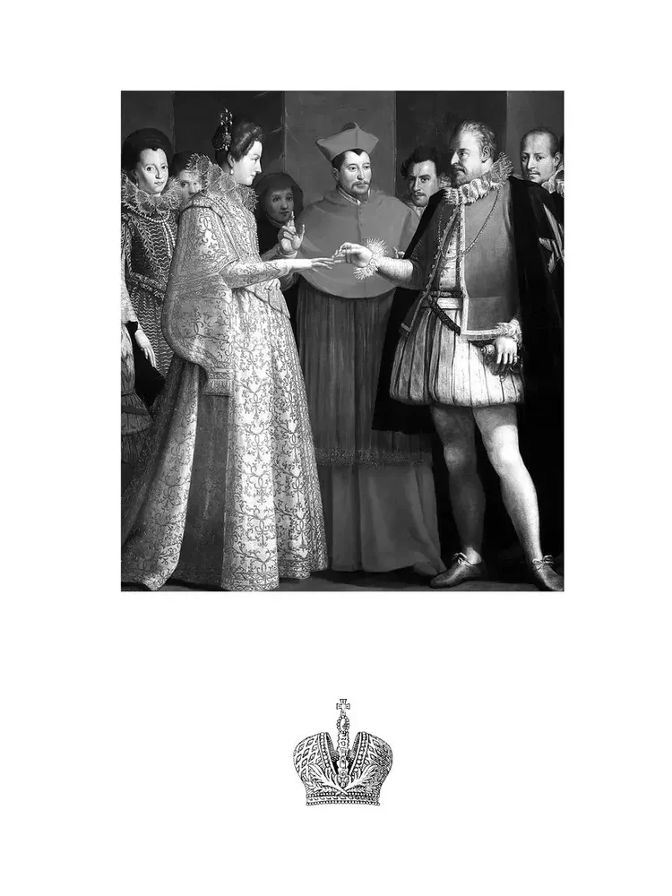 Walka o miłość na dworze Walezjuszy