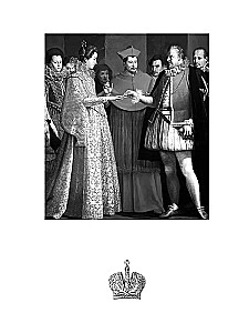 Walka o miłość na dworze Walezjuszy