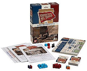 Stalo žaidimas - Raudona vėliava virš Paryžiaus