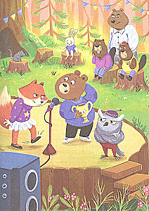 Секреты общения: 10 сказок о дружбе, воспитанности и уважении к окружающим