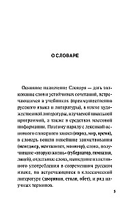 Skaidrojo krievu valodas vārdnīca