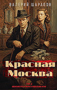 Красная Москва