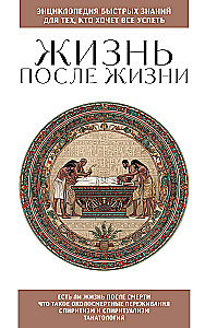 Życie po życiu. Dla tych, którzy chcą zdążyć ze wszystkim