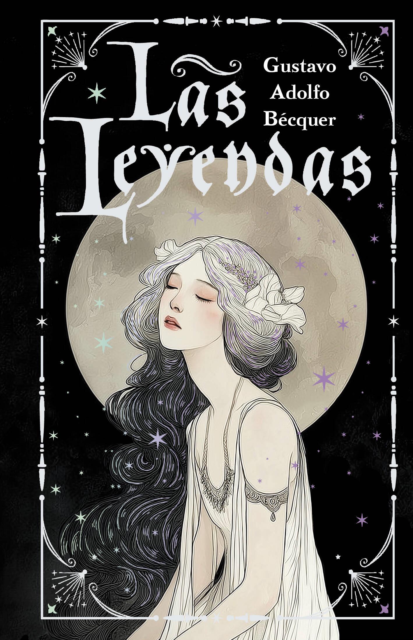 Die Legenden (Легенды)