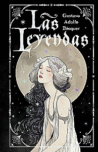 Leģendas (Легенды)