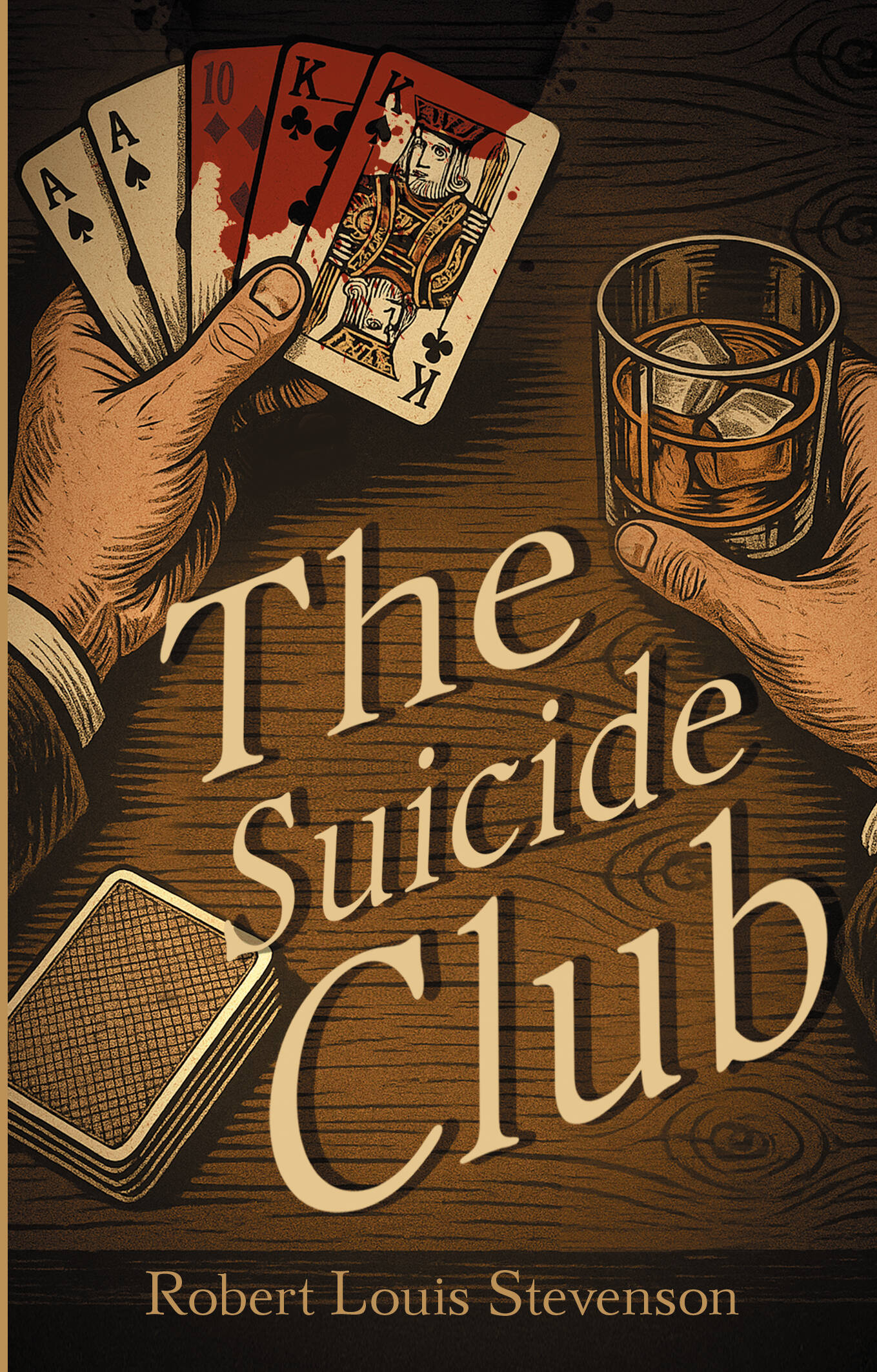 The Suicide Club