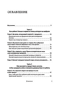 Энергия своего дела. Как развивать экспертный бизнес и оставаться в ресурсе