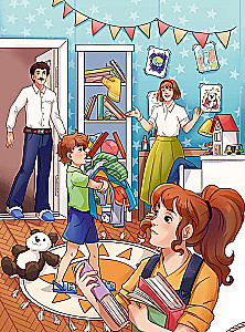 Seven feet under the keel!